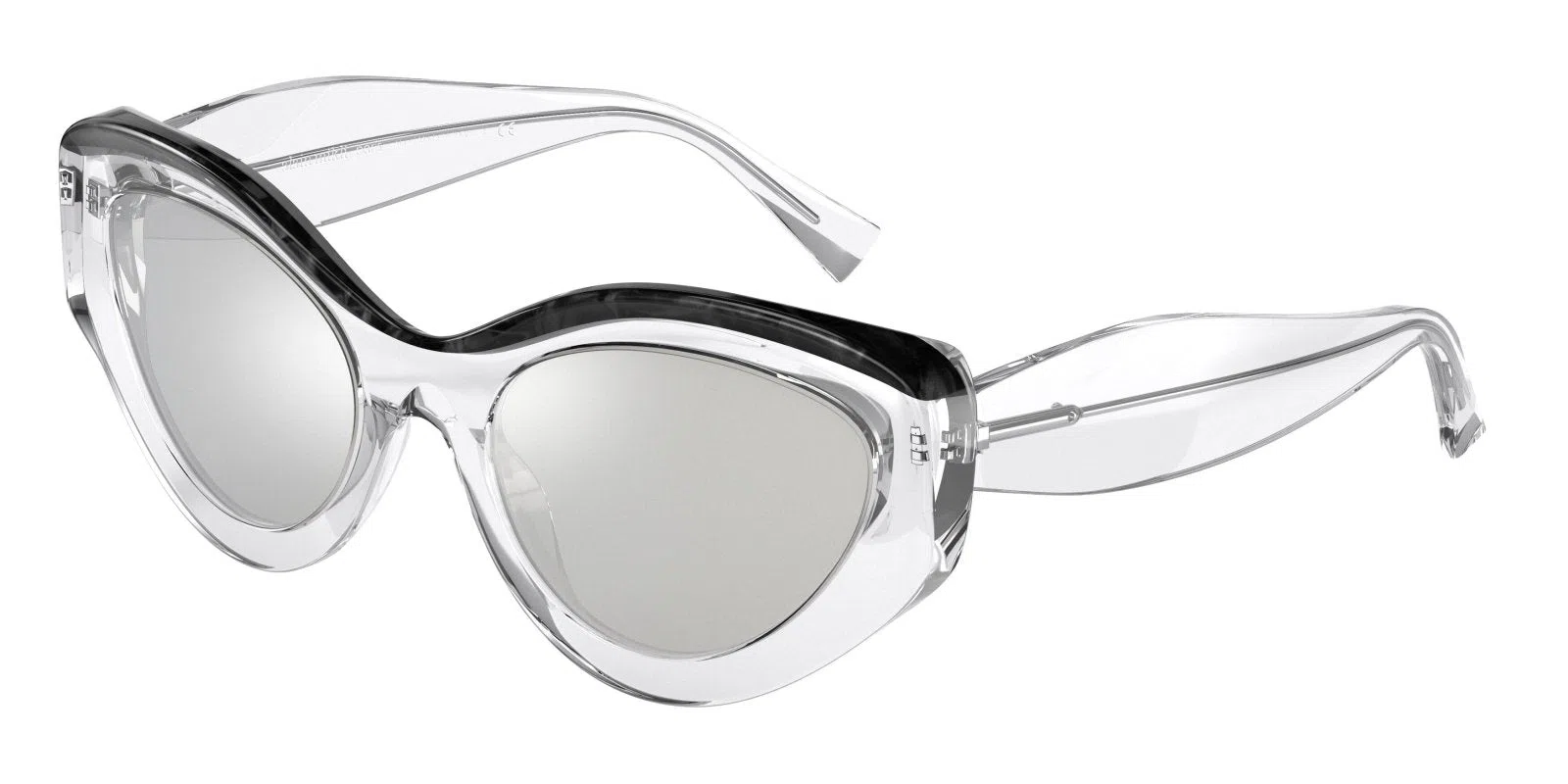 Alain Mikli Mairie 5064 Sunglasses - view 4